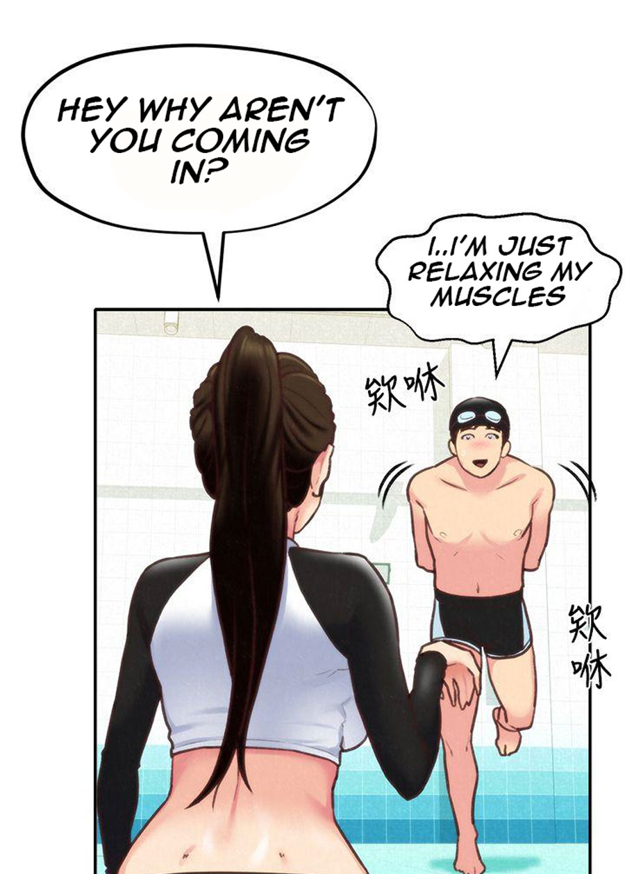 My baby girl Engsub Chapter 8 - Manhwa18.com