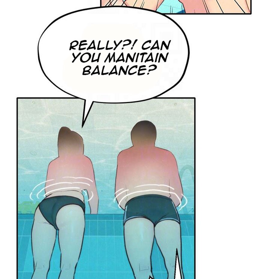 My baby girl Engsub Chapter 8 - Manhwa18.com