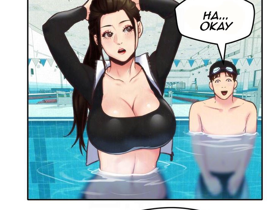 My baby girl Engsub Chapter 8 - Manhwa18.com