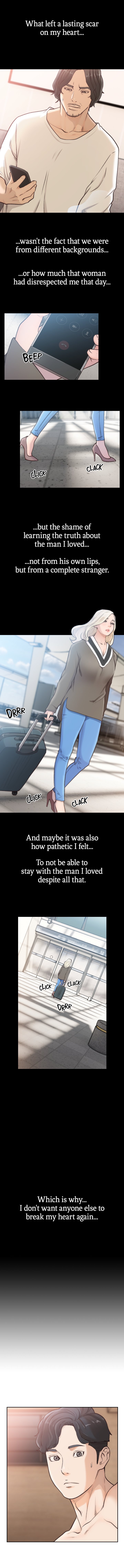 Ex-girlfriend comic FA Engsub Chapter 37 - Manhwa18.com