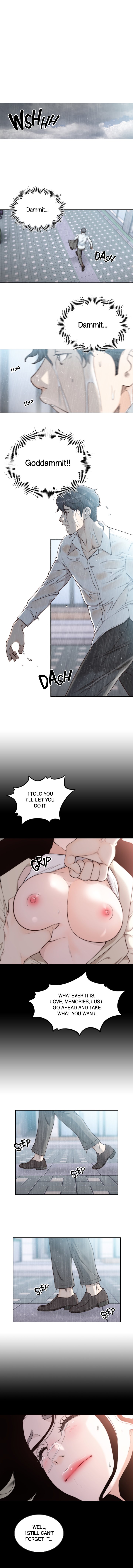 Ex-girlfriend comic FA Engsub Chapter 41 - Manhwa18.com