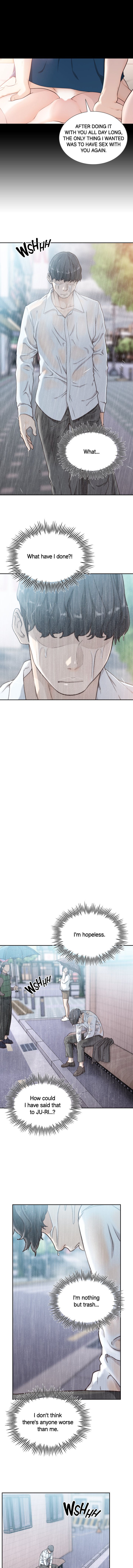 Ex-girlfriend comic FA Engsub Chapter 41 - Manhwa18.com