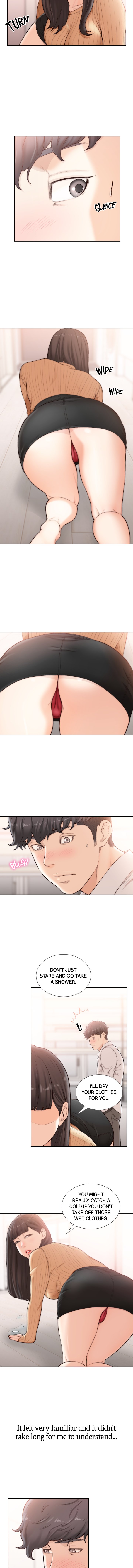 Ex-girlfriend comic FA Engsub Chapter 41 - Manhwa18.com