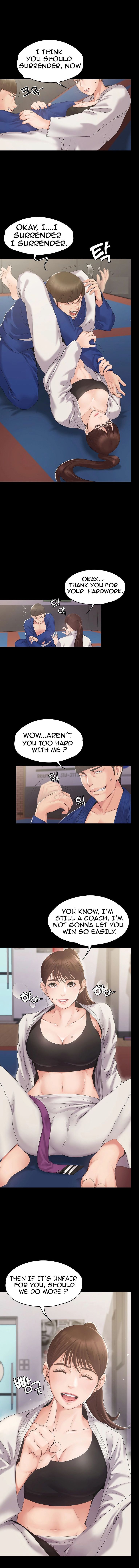 My neighborhood female teacher Engsub Chapter 1 - Manhwa18.com