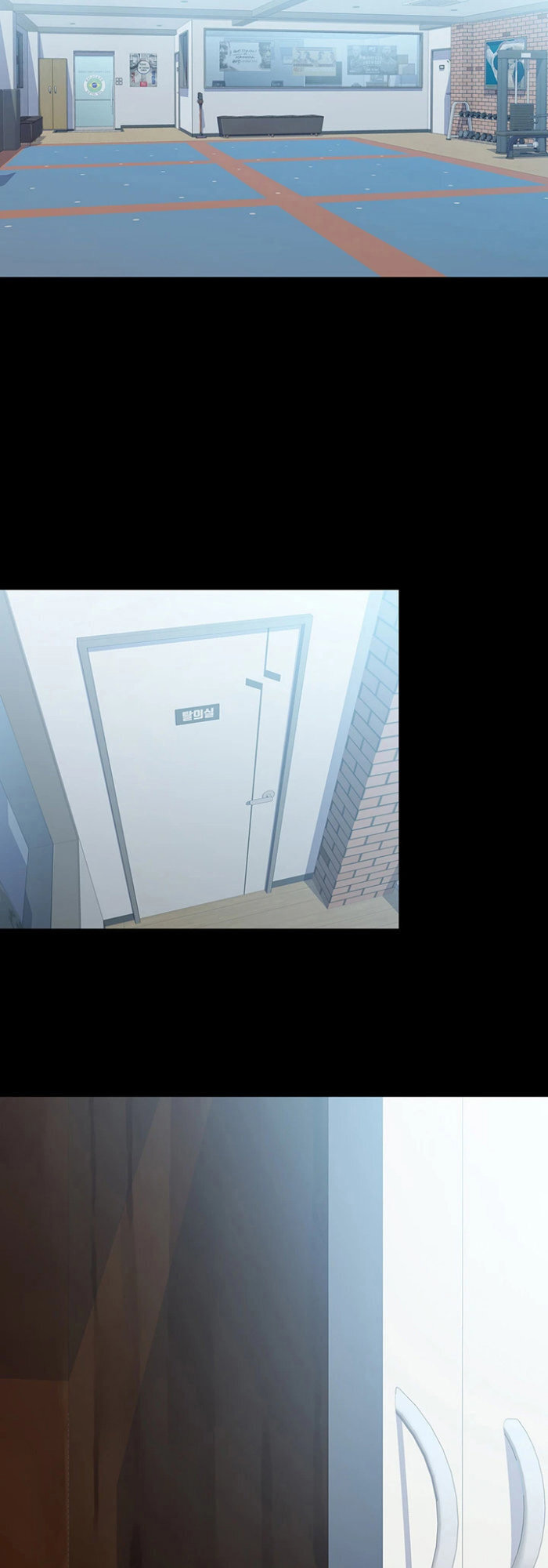 My neighborhood female teacher Engsub Chapter 10 - Manhwa18.com