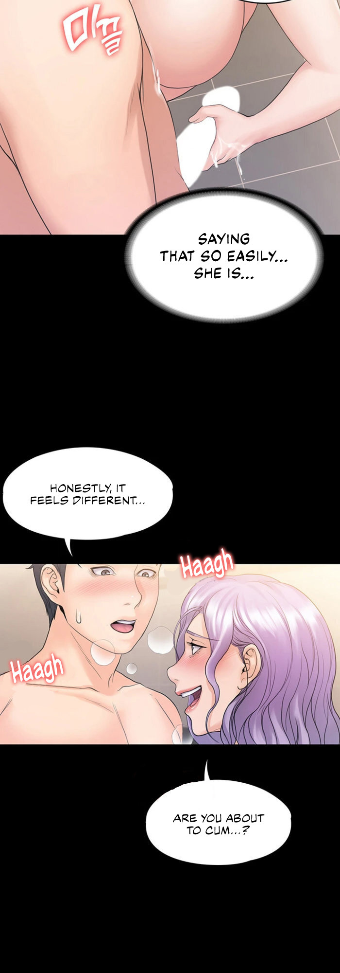 My neighborhood female teacher Engsub Chapter 10 - Manhwa18.com