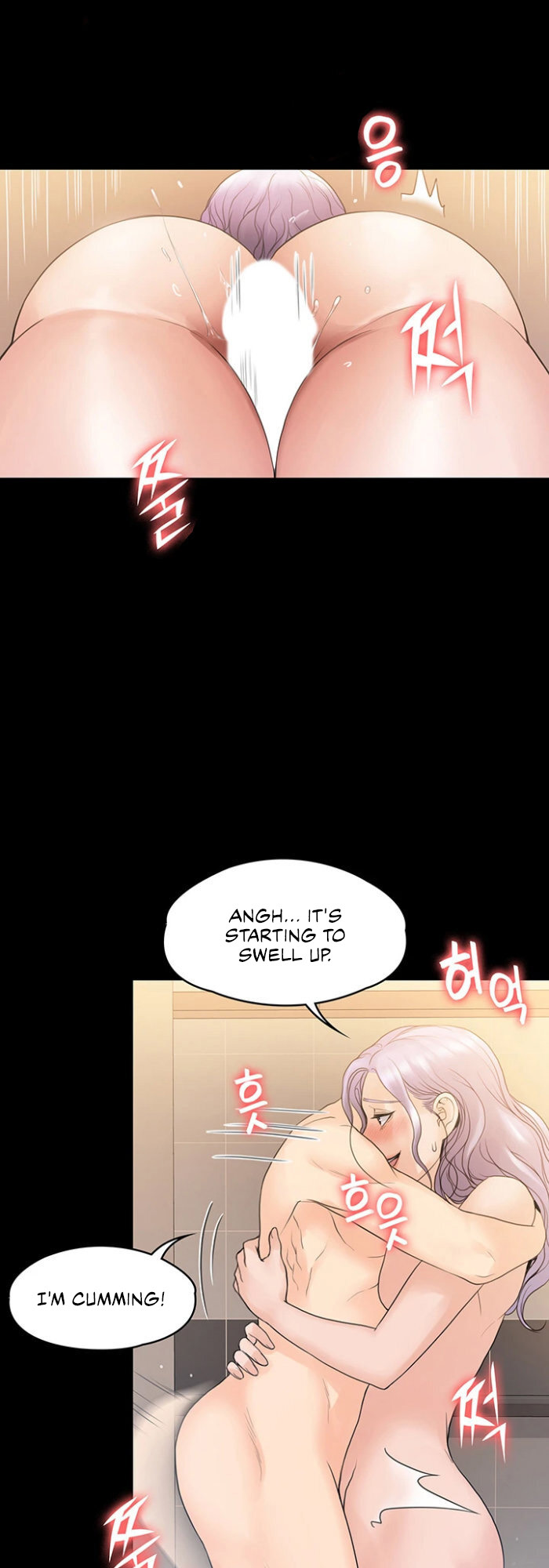 My neighborhood female teacher Engsub Chapter 10 - Manhwa18.com