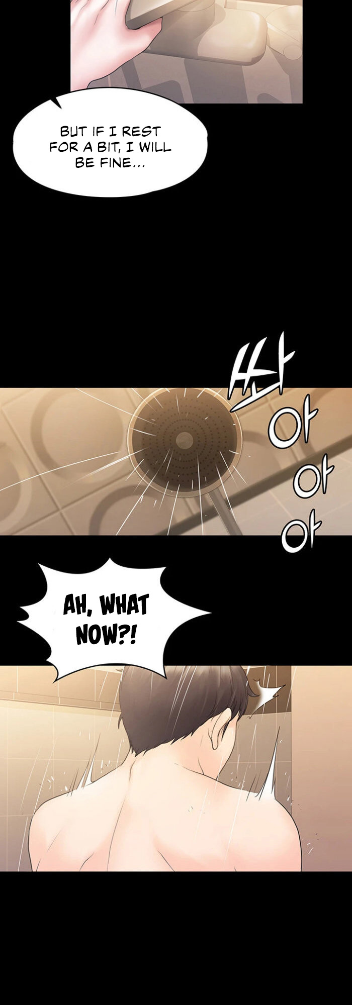 My neighborhood female teacher Engsub Chapter 10 - Manhwa18.com