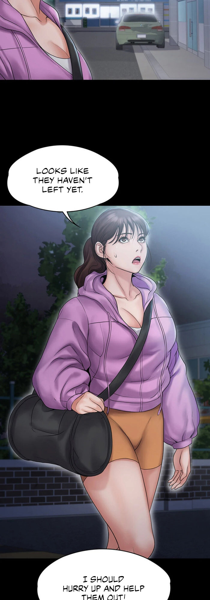 My neighborhood female teacher Engsub Chapter 10 - Manhwa18.com