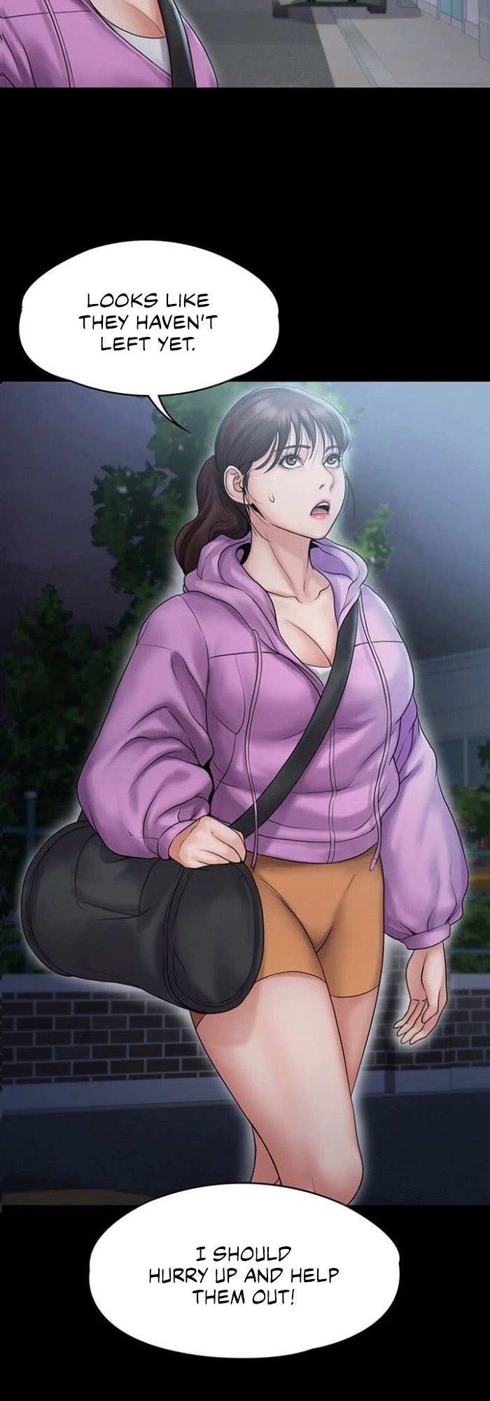 My neighborhood female teacher Engsub Chapter 11 - Manhwa18.com