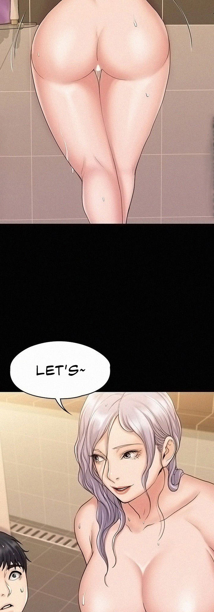 My neighborhood female teacher Engsub Chapter 11 - Manhwa18.com