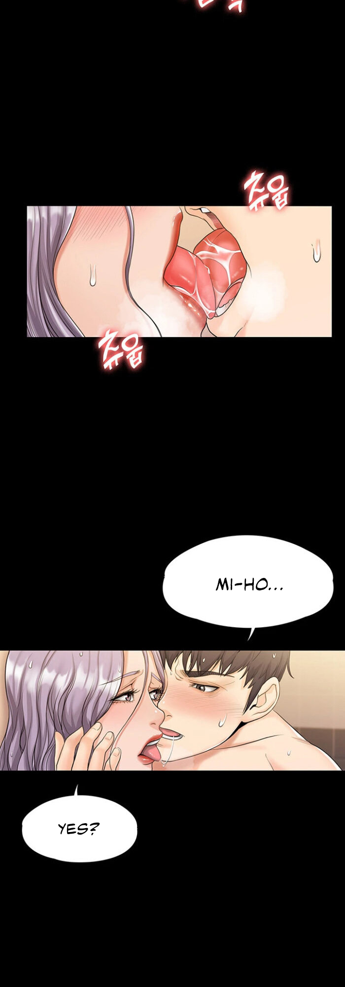 My neighborhood female teacher Engsub Chapter 11 - Manhwa18.com