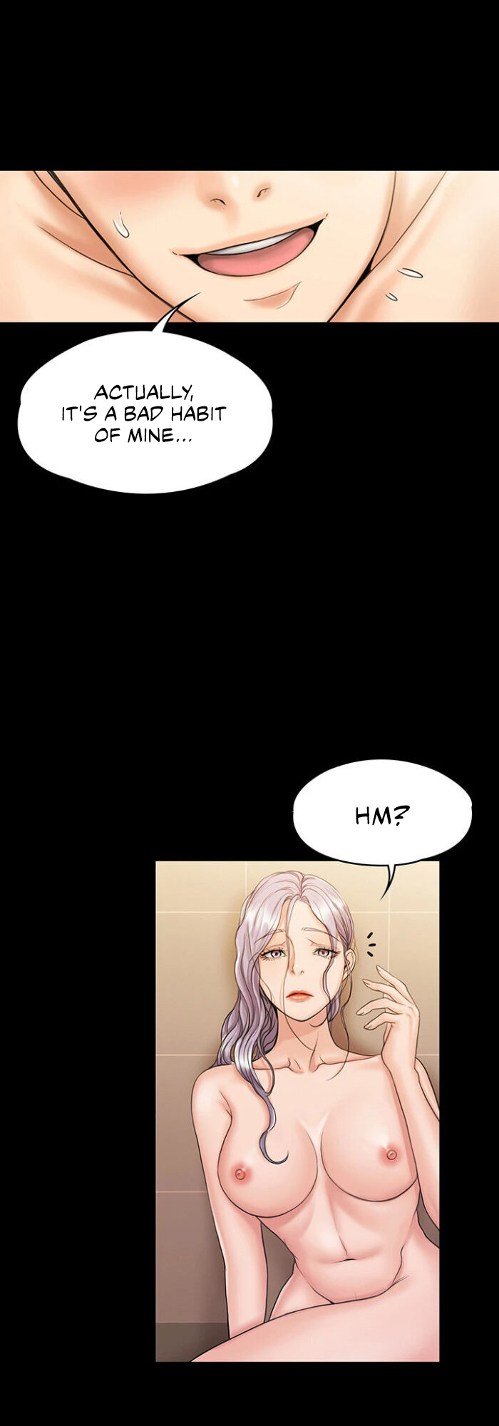 My neighborhood female teacher Engsub Chapter 11 - Manhwa18.com