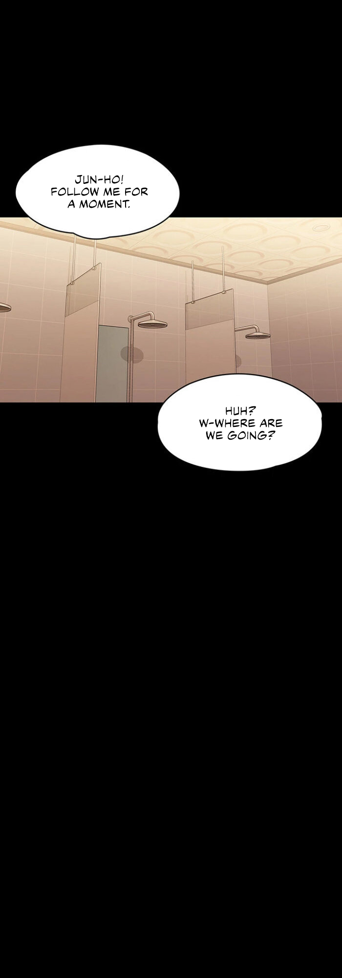 My neighborhood female teacher Engsub Chapter 11 - Manhwa18.com