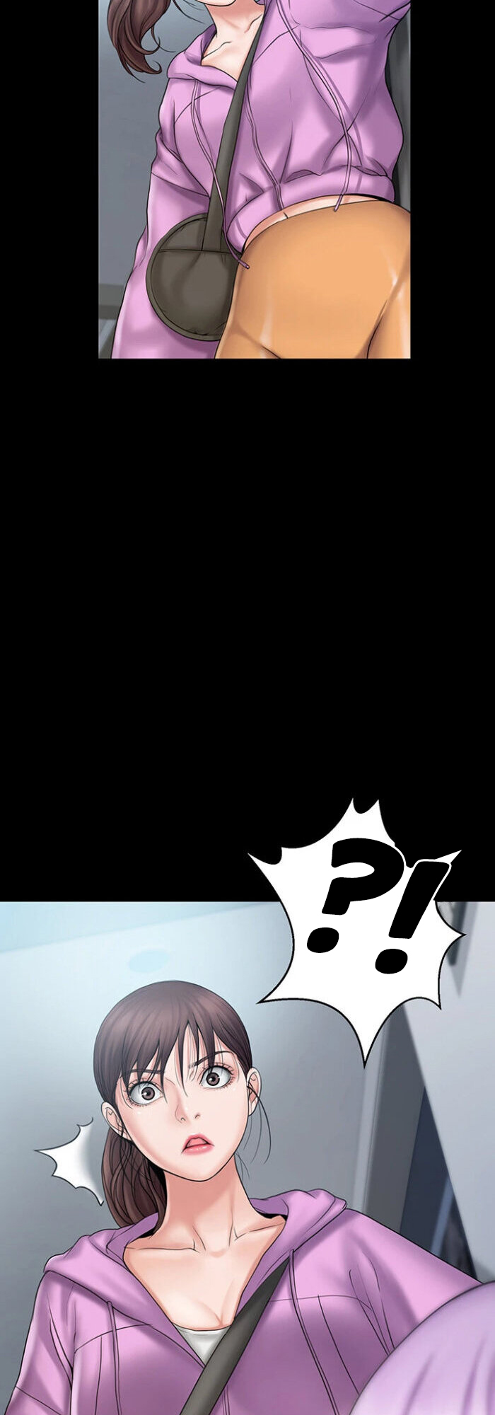 My neighborhood female teacher Engsub Chapter 11 - Manhwa18.com