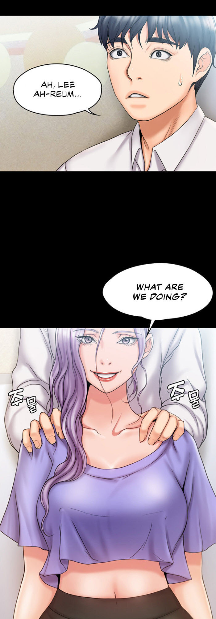 My neighborhood female teacher Engsub Chapter 12 - Manhwa18.com