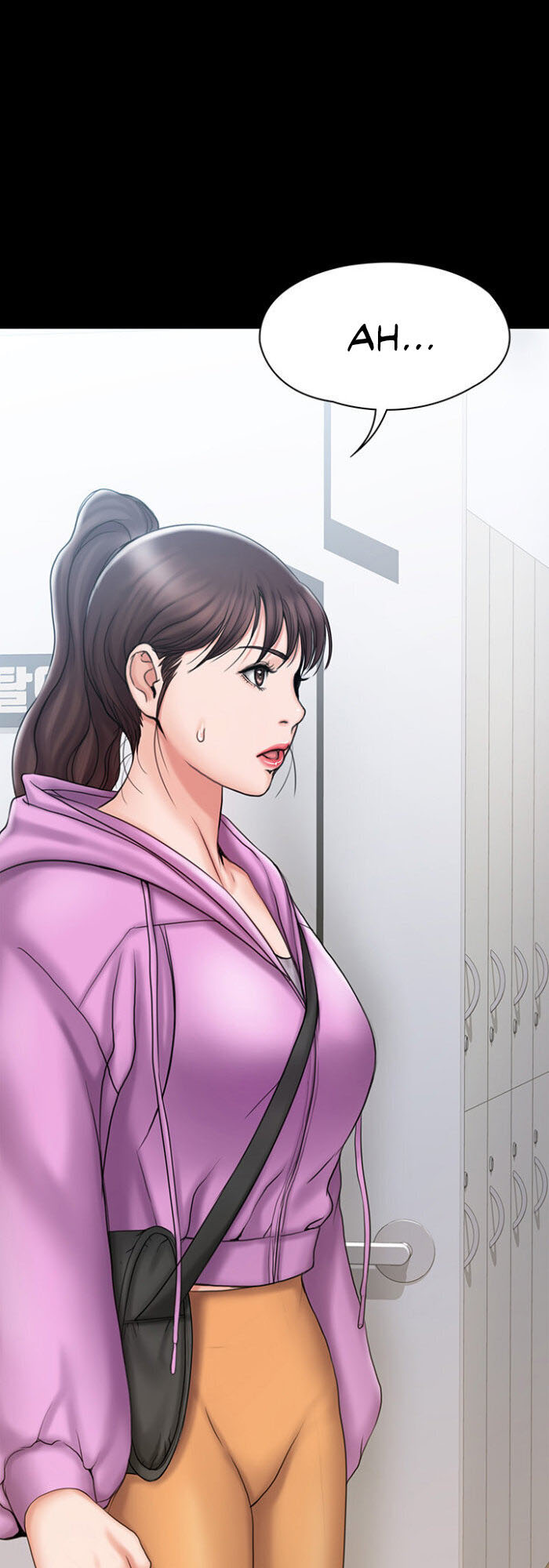 My neighborhood female teacher Engsub Chapter 12 - Manhwa18.com