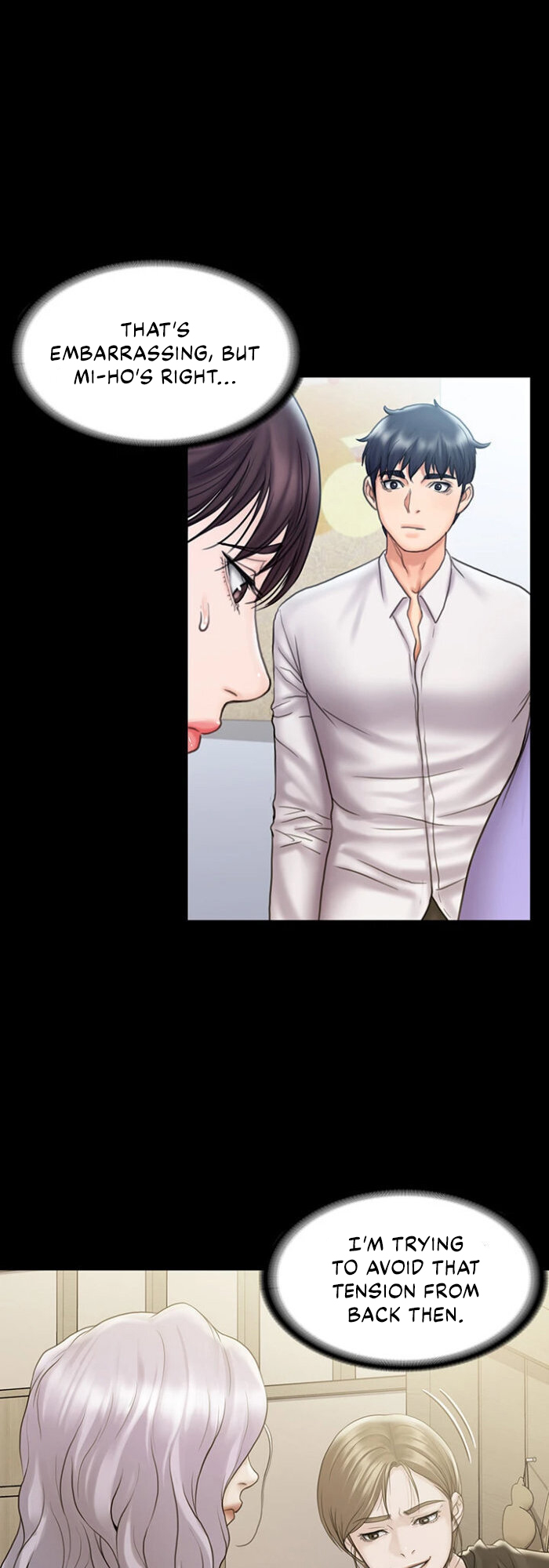 My neighborhood female teacher Engsub Chapter 12 - Manhwa18.com