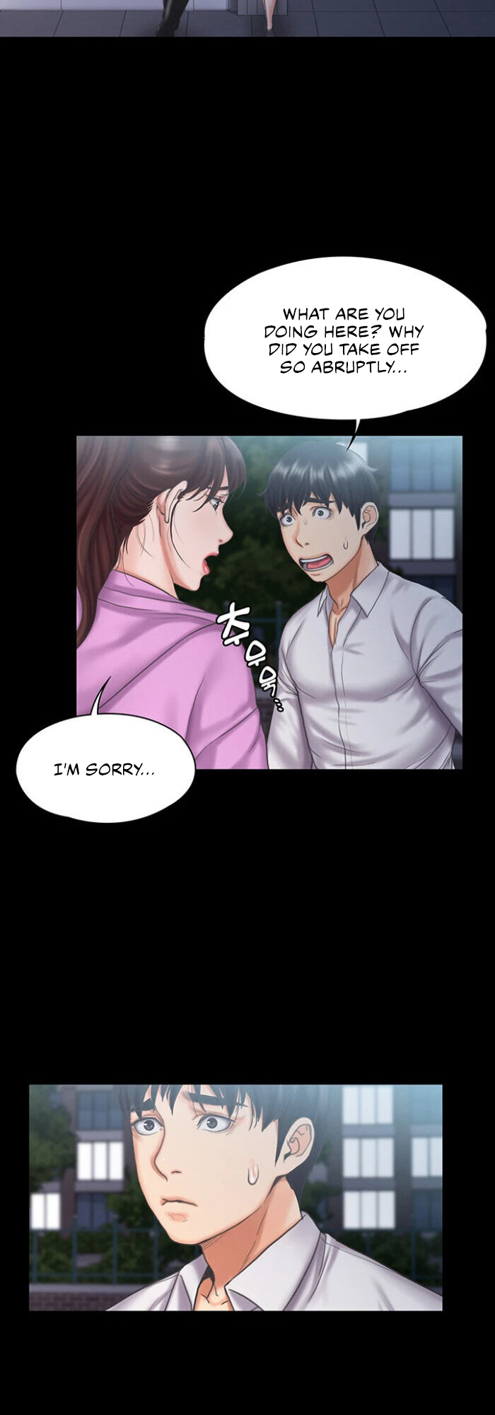 My neighborhood female teacher Engsub Chapter 12 - Manhwa18.com