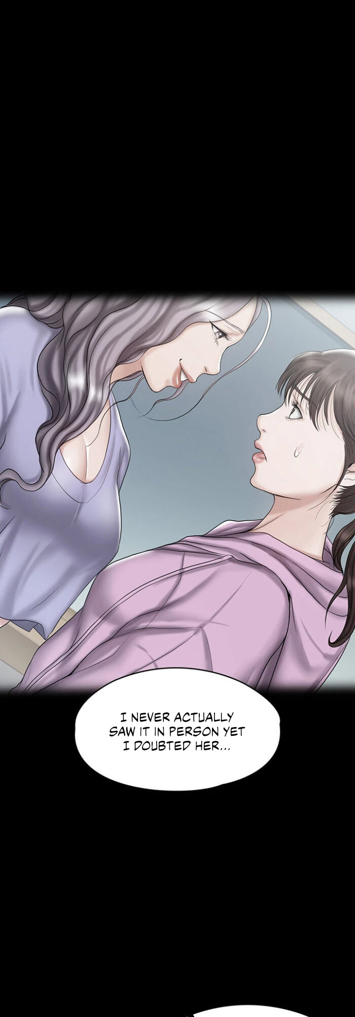 My neighborhood female teacher Engsub Chapter 12 - Manhwa18.com