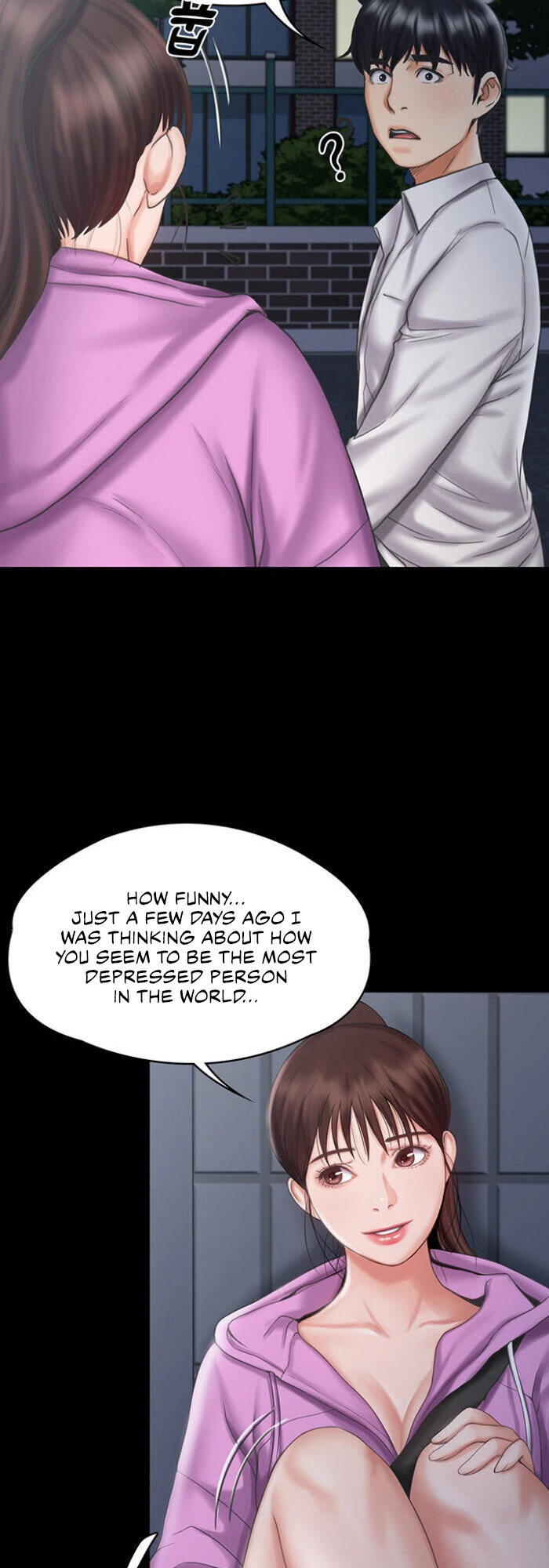 My neighborhood female teacher Engsub Chapter 12 - Manhwa18.com