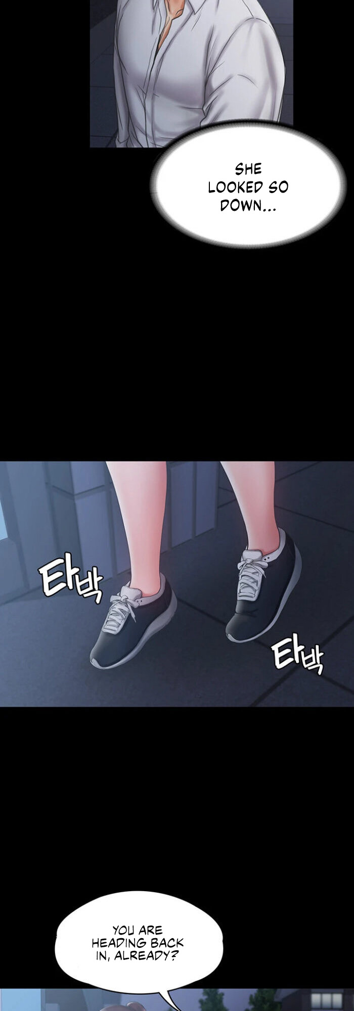 My neighborhood female teacher Engsub Chapter 12 - Manhwa18.com