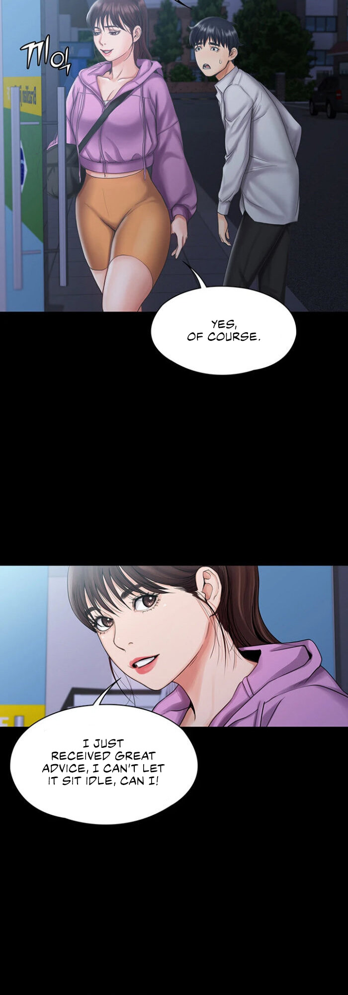 My neighborhood female teacher Engsub Chapter 12 - Manhwa18.com