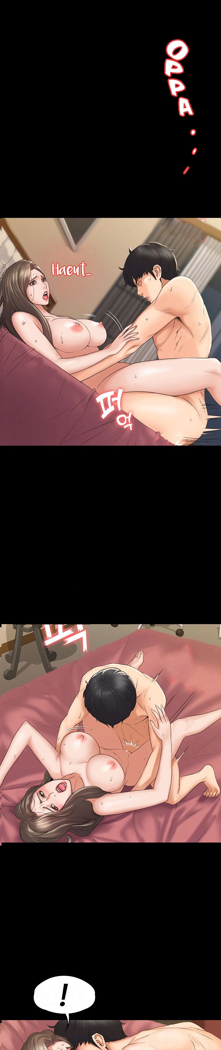 My neighborhood female teacher Engsub Chapter 2 - Manhwa18.com