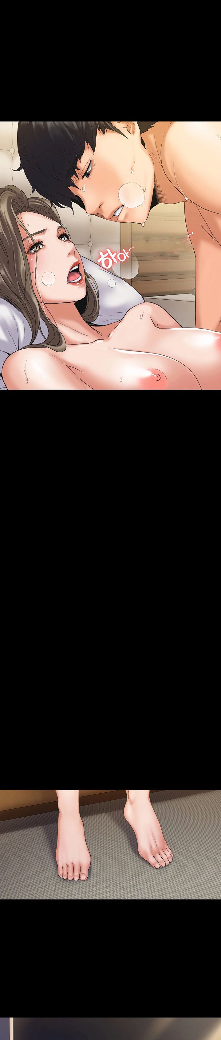 My neighborhood female teacher Engsub Chapter 2 - Manhwa18.com