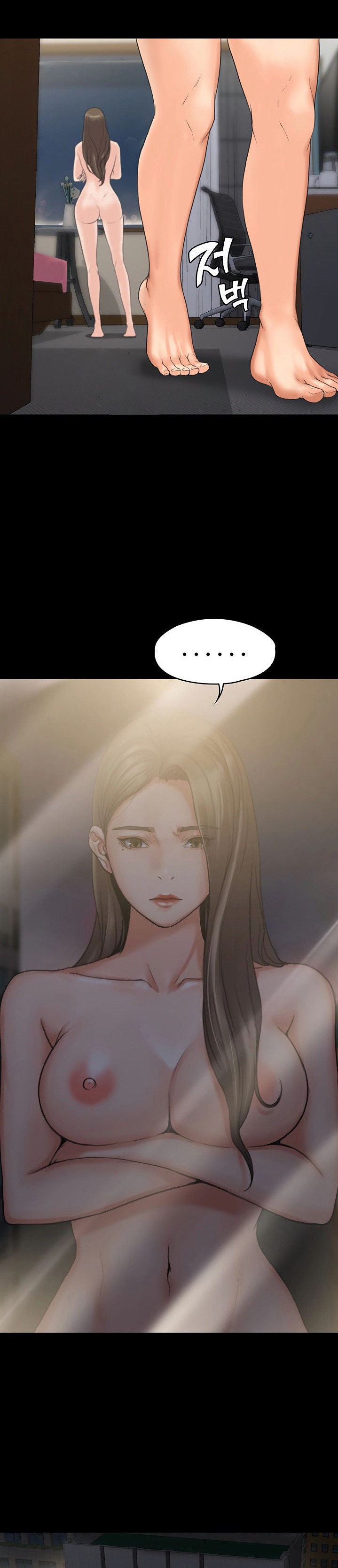 My neighborhood female teacher Engsub Chapter 2 - Manhwa18.com