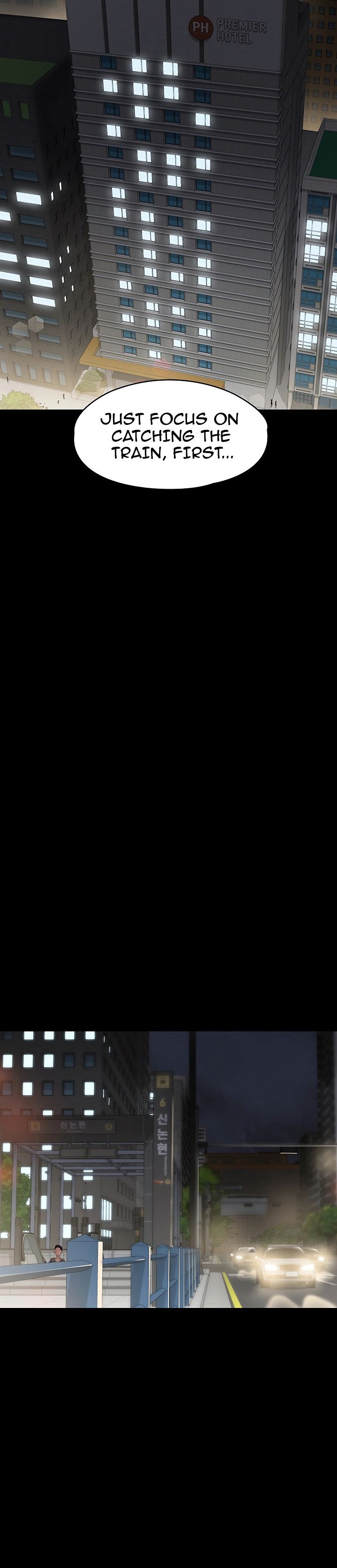 My neighborhood female teacher Engsub Chapter 2 - Manhwa18.com