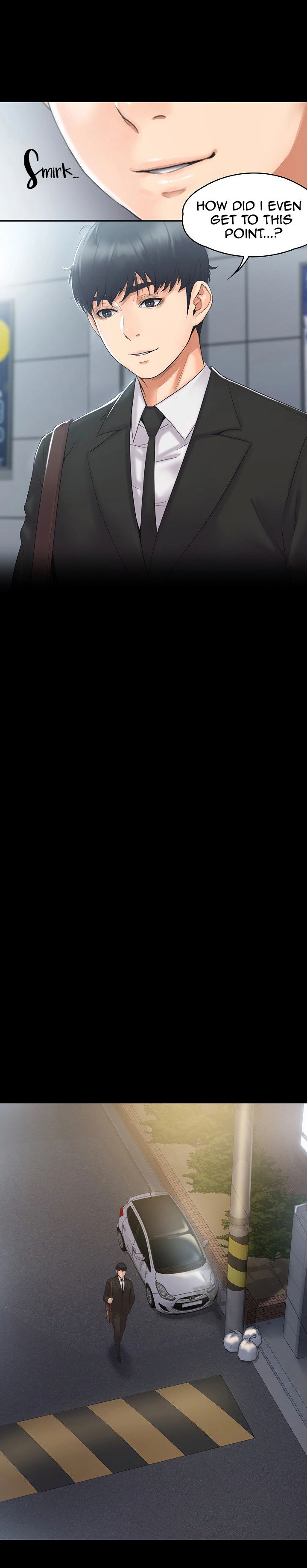 My neighborhood female teacher Engsub Chapter 2 - Manhwa18.com