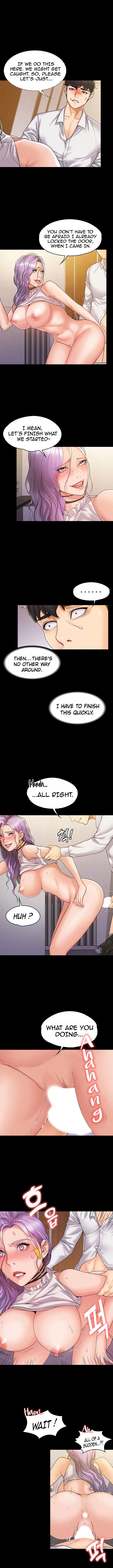 My neighborhood female teacher Engsub Chapter 6 - Manhwa18.com