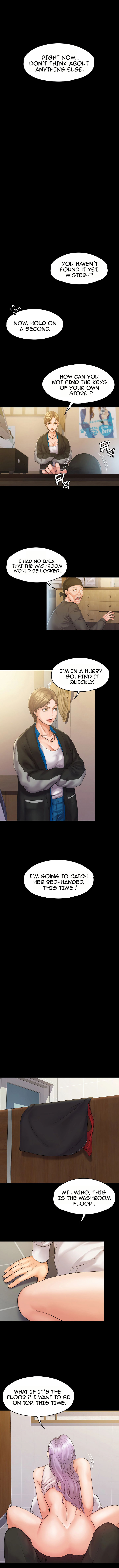 My neighborhood female teacher Engsub Chapter 6 - Manhwa18.com