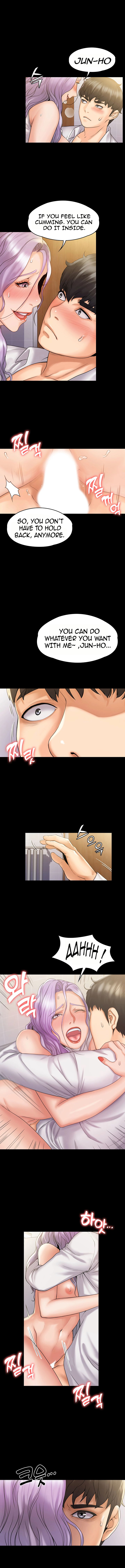 My neighborhood female teacher Engsub Chapter 6 - Manhwa18.com