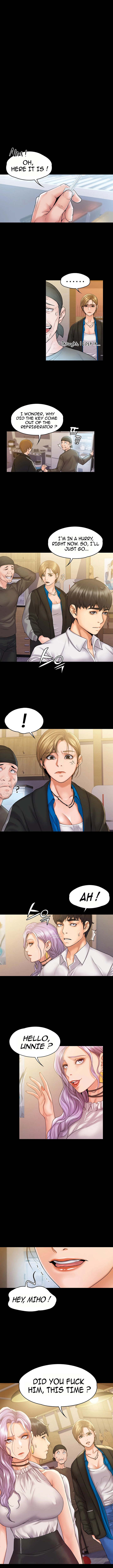 My neighborhood female teacher Engsub Chapter 6 - Manhwa18.com