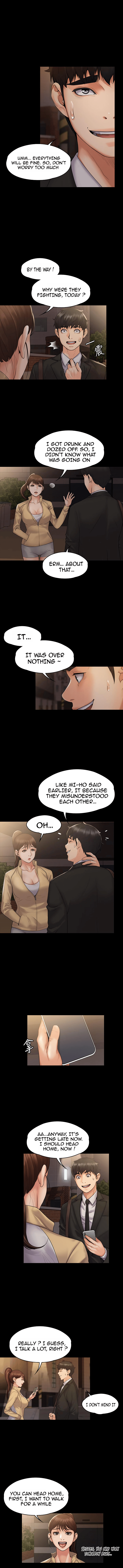My neighborhood female teacher Engsub Chapter 7 - Manhwa18.com