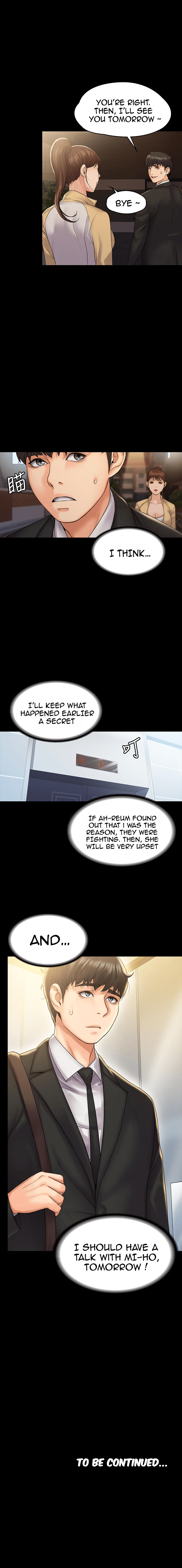 My neighborhood female teacher Engsub Chapter 7 - Manhwa18.com