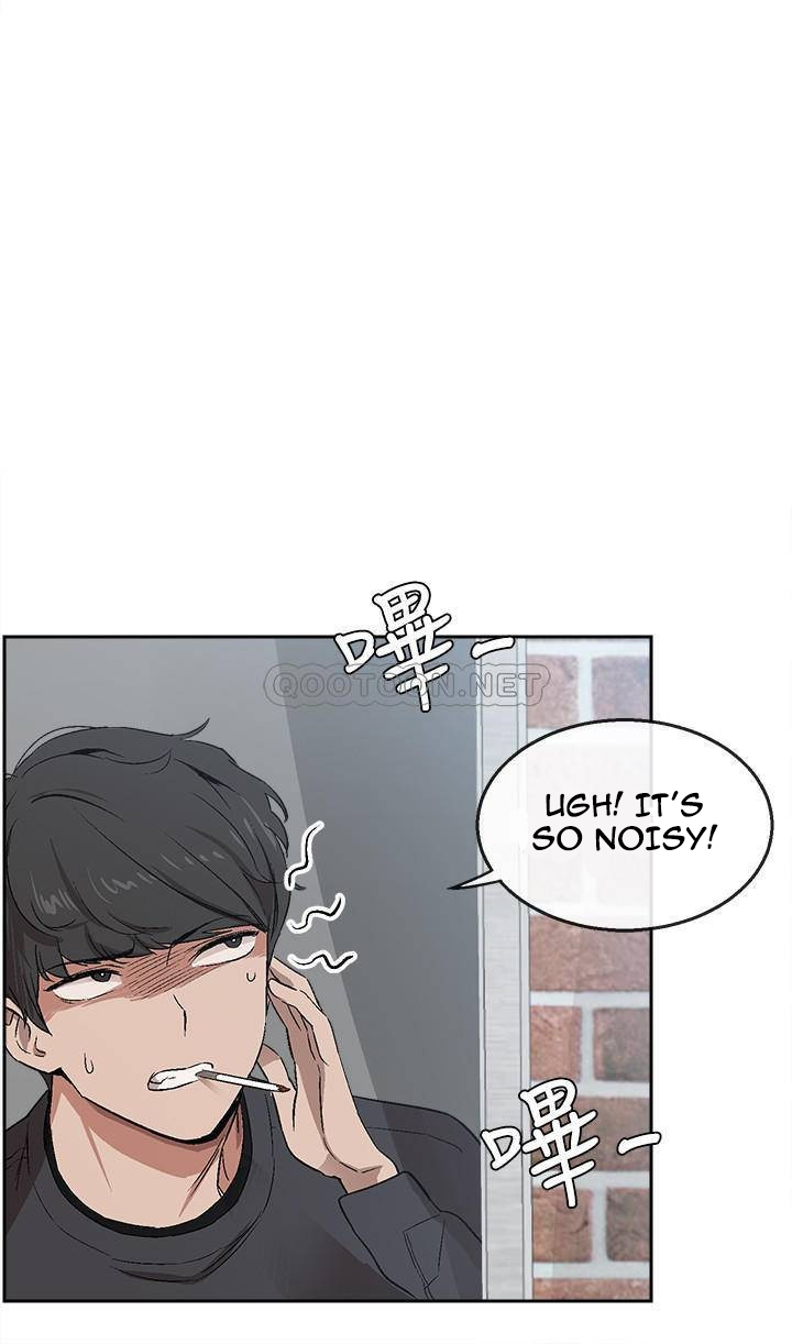 My Noisy Neighbor Chapter 1 - Manhwa18.com