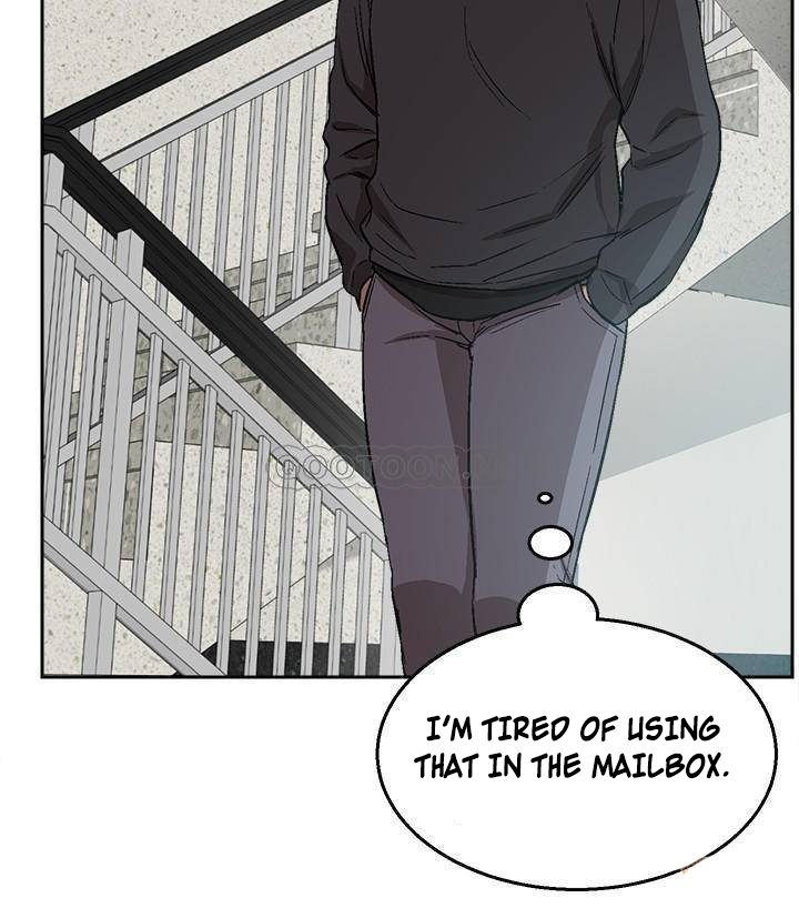 My Noisy Neighbor Chapter 1 - Manhwa18.com