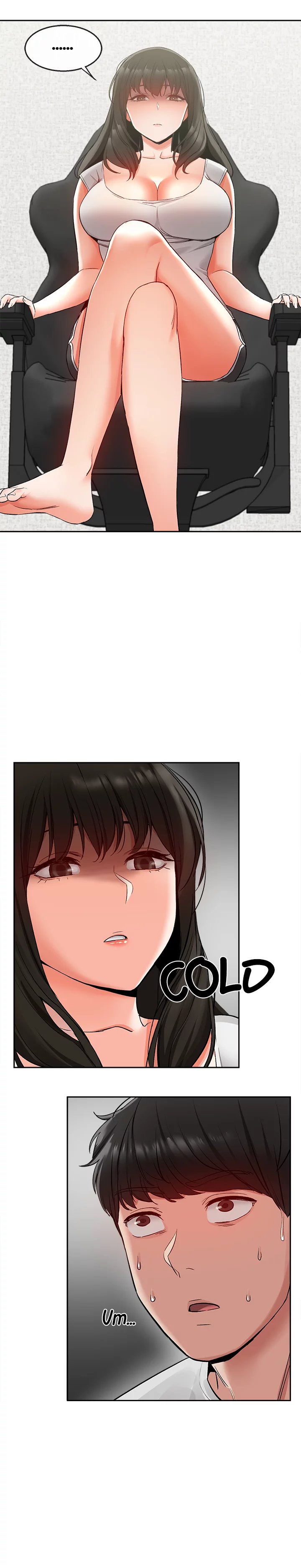 My Noisy Neighbor Chapter 15 - Manhwa18.com