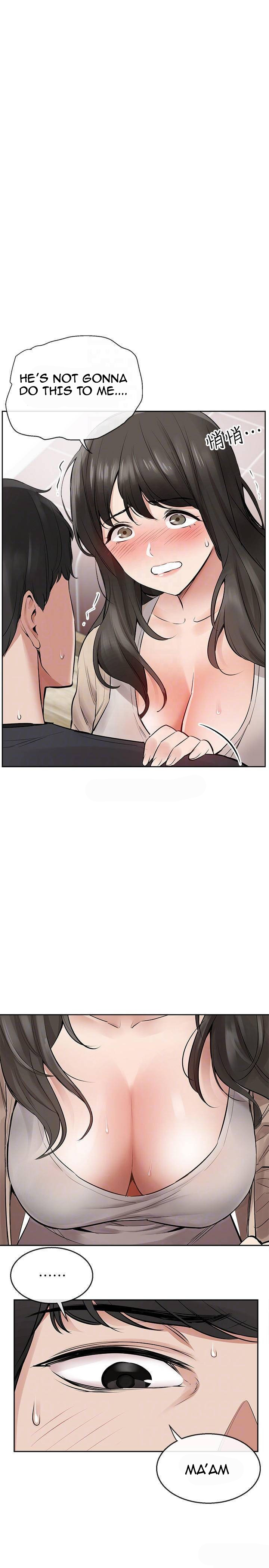 My Noisy Neighbor Chapter 2 - Manhwa18.com