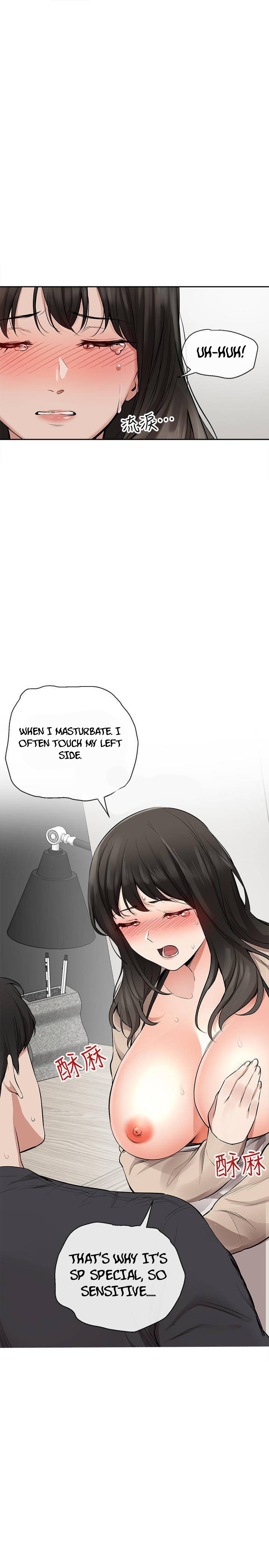 My Noisy Neighbor Chapter 2 - Manhwa18.com