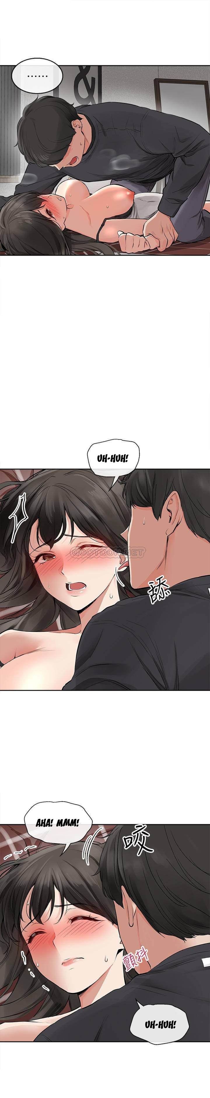 My Noisy Neighbor Chapter 2 - Manhwa18.com