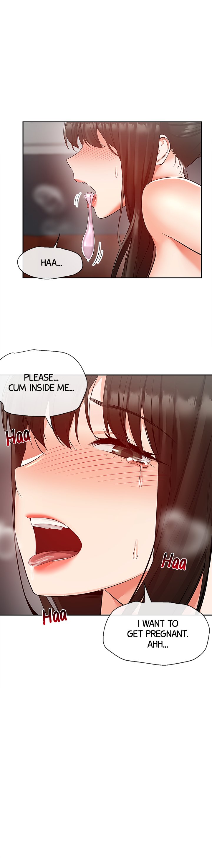 My Noisy Neighbor Chapter 31 - Manhwa18.com