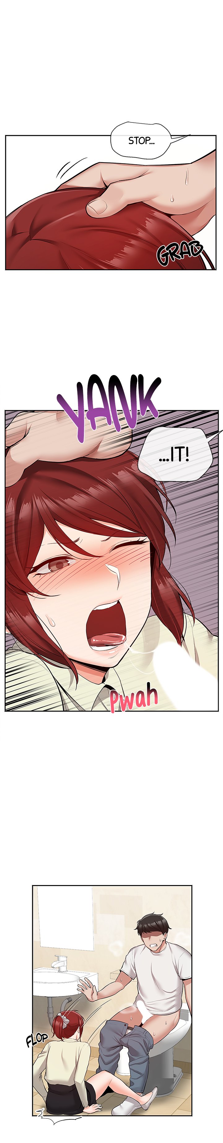 My Noisy Neighbor Chapter 49 - Manhwa18.com