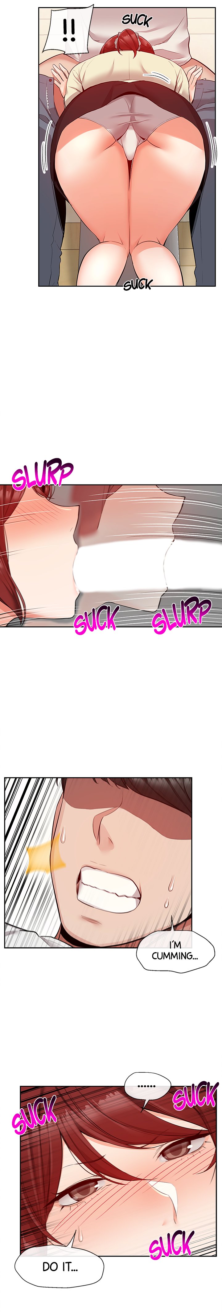 My Noisy Neighbor Chapter 49 - Manhwa18.com