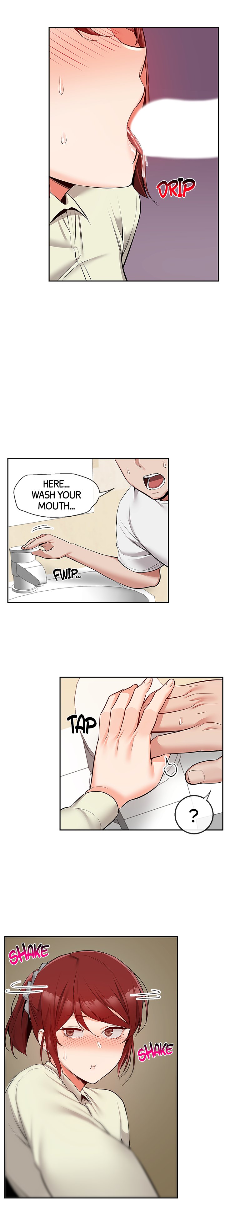 My Noisy Neighbor Chapter 49 - Manhwa18.com