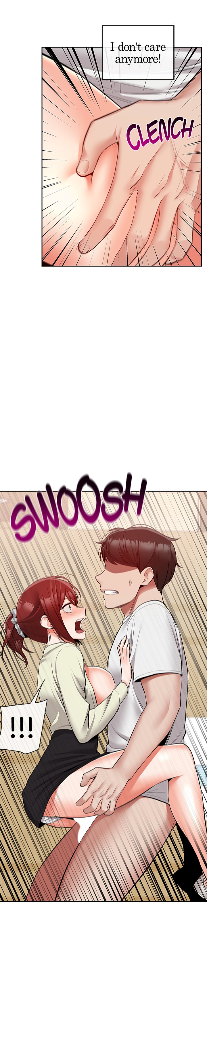 My Noisy Neighbor Chapter 49 - Manhwa18.com