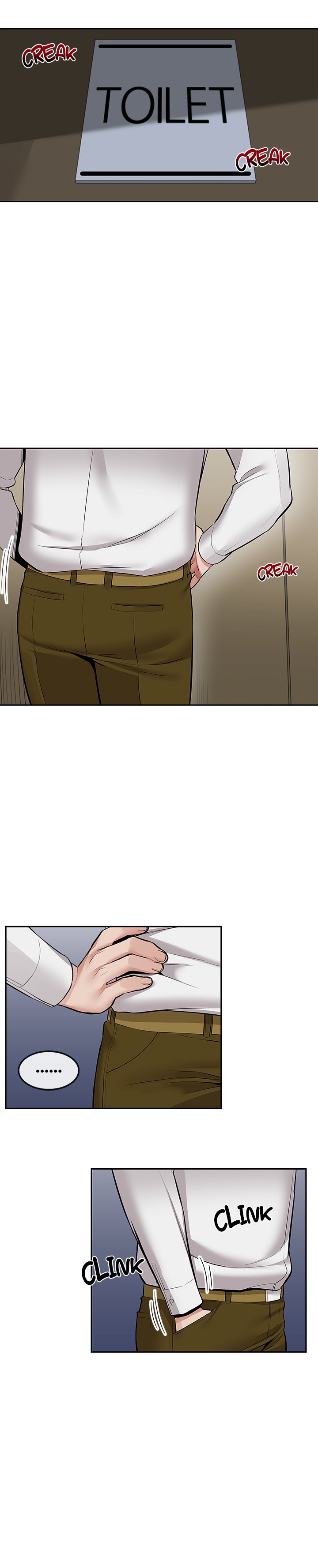 My Noisy Neighbor Chapter 49 - Manhwa18.com